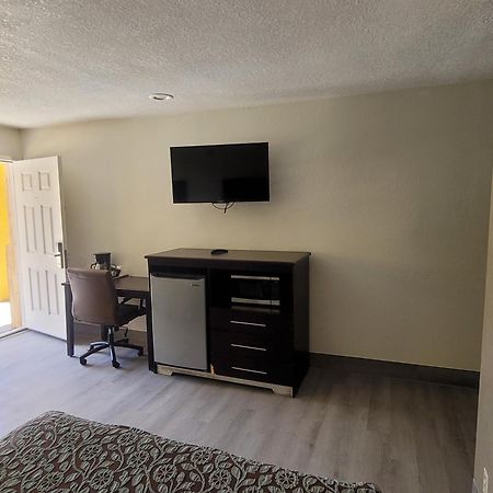 Econo Lodge Las Vegas Luaran gambar