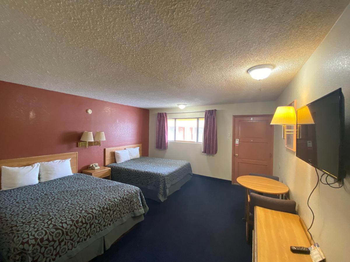 Econo Lodge Las Vegas Luaran gambar