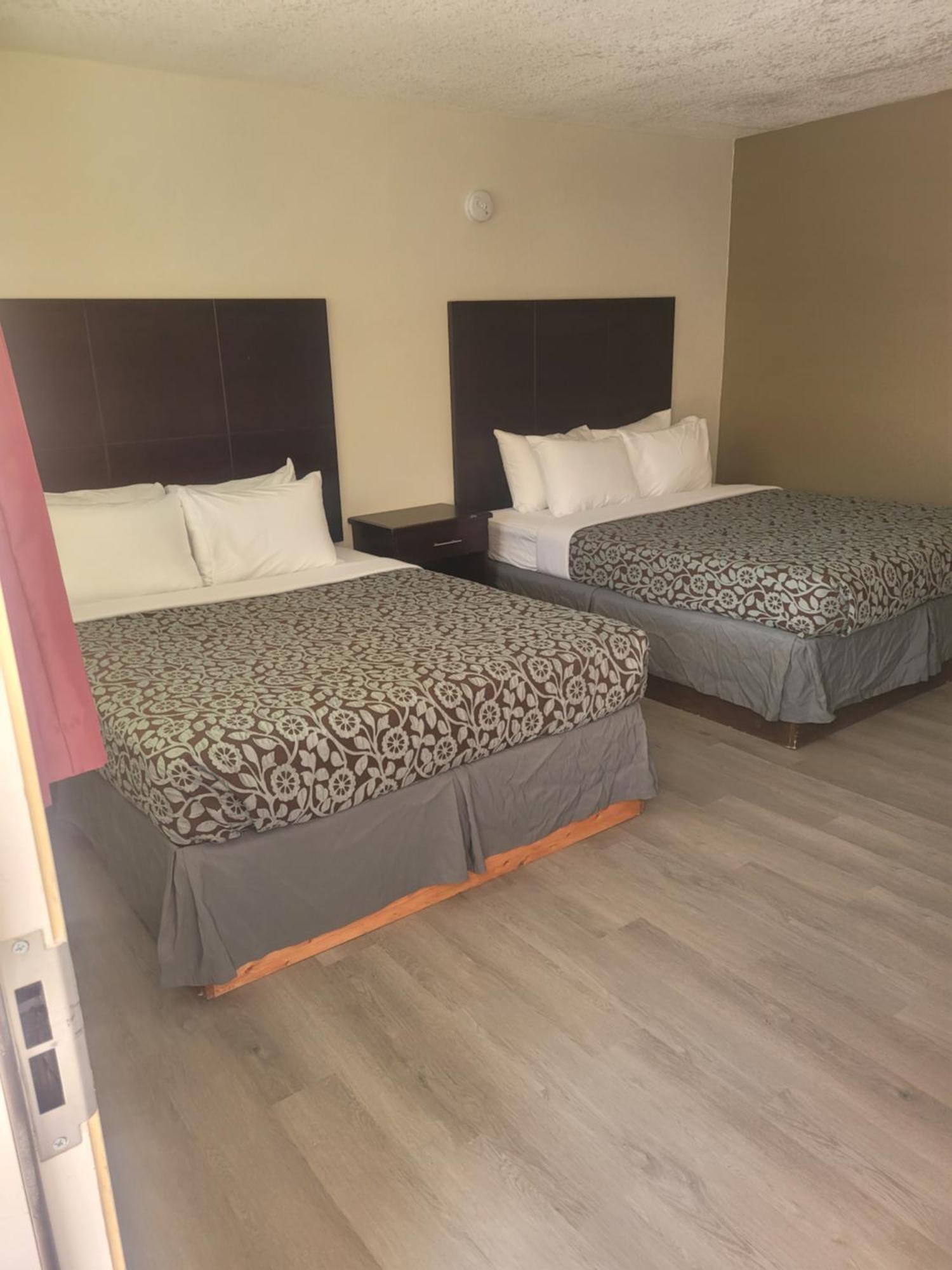 Econo Lodge Las Vegas Luaran gambar
